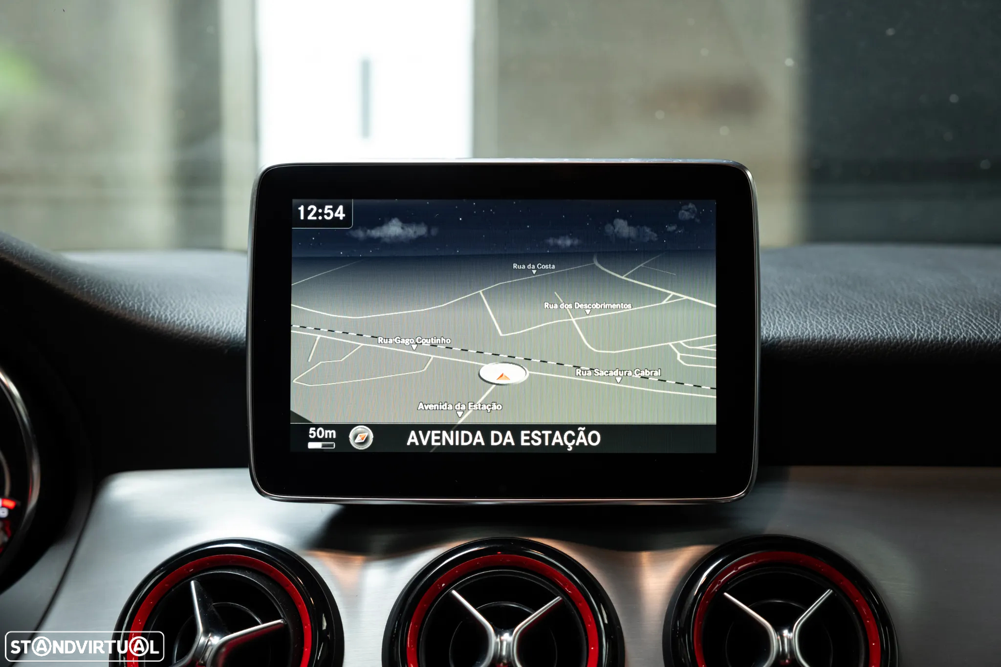 Mercedes-Benz CLA 45 AMG - 18