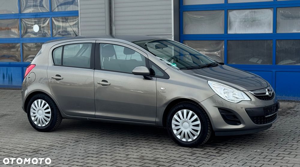 Opel Corsa - 13