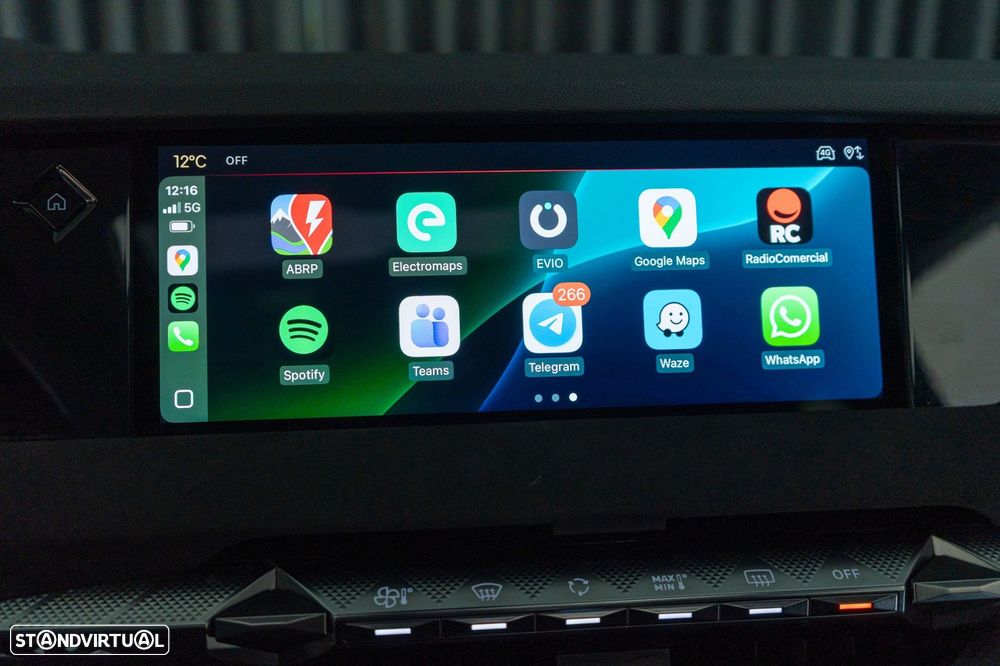 DS DS4 PureTech 130 PERFORMANCE LINE - 16