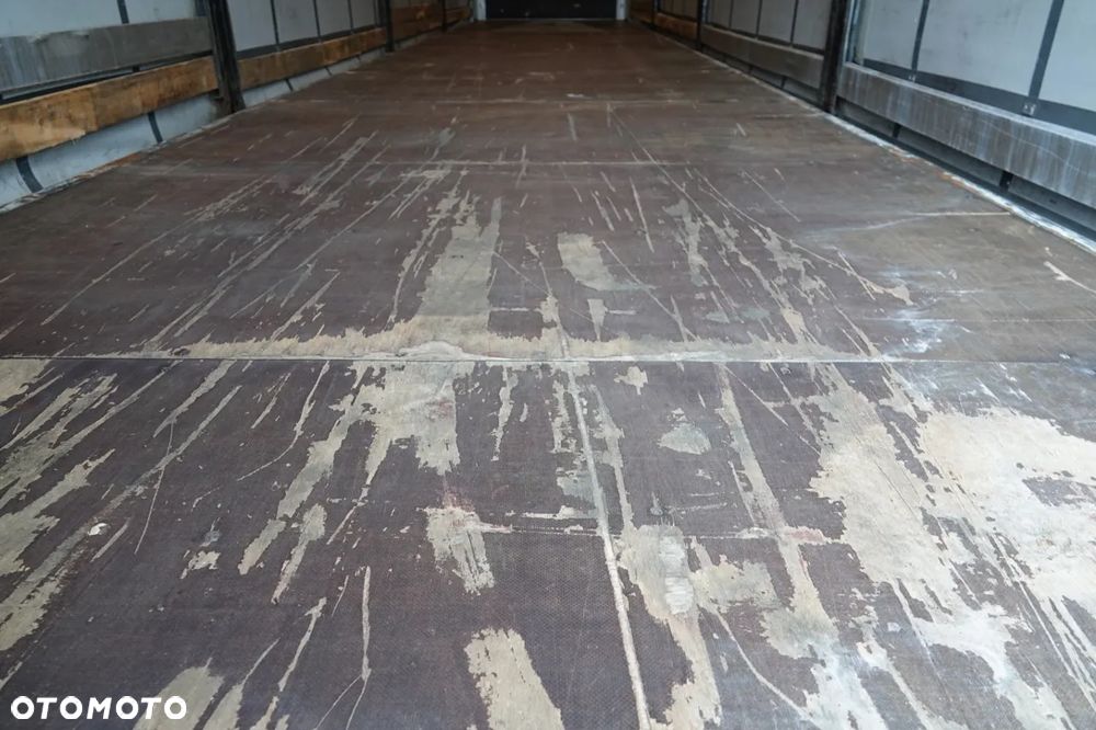 Kassbohrer FIRANKA / MEGA / DACH PODNOSZONY / 2019 - 18