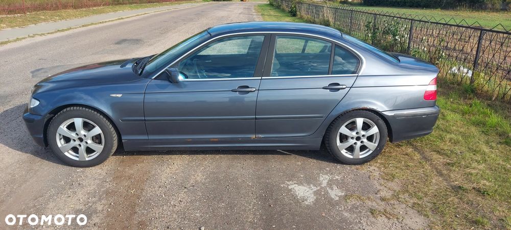 BMW Seria 3 - 2