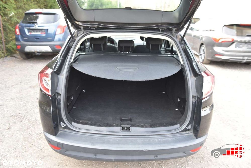 Renault Megane - 15