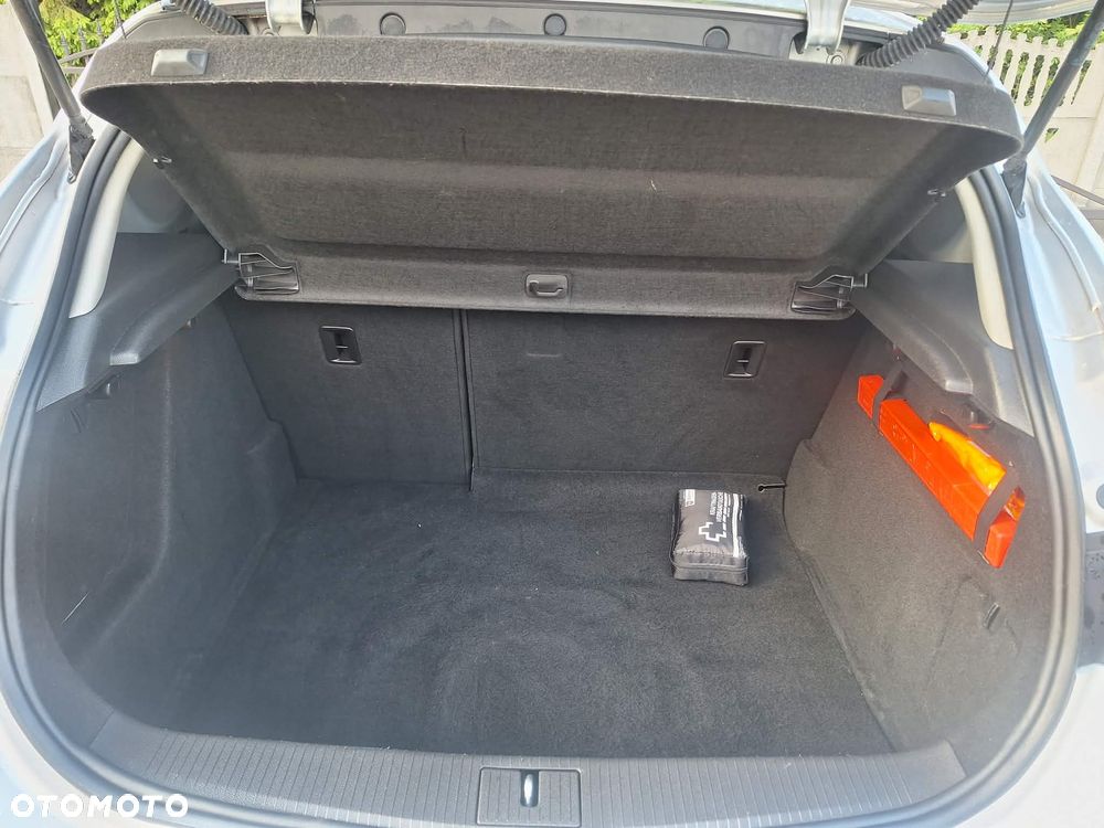 Opel Astra 1.4 Turbo - 18