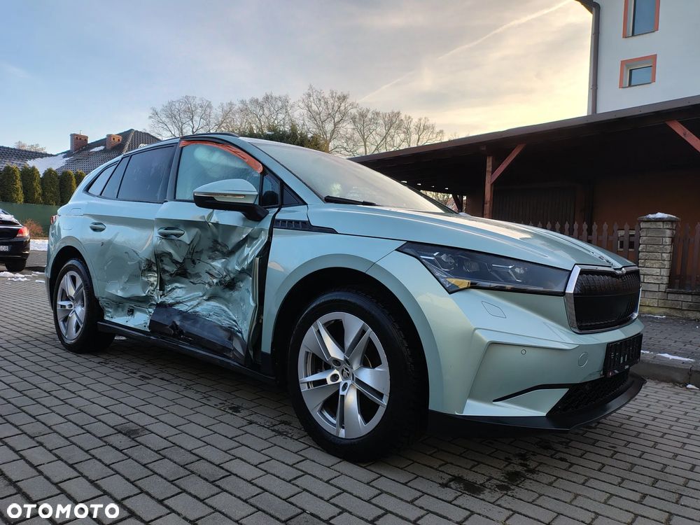 Skoda Enyaq 60 Sportline - 15