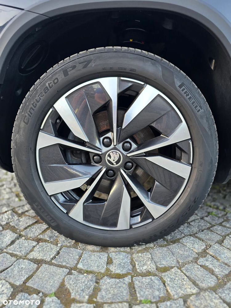 Skoda Karoq 2.0 TDI SCR 4x4 DSG Style - 40