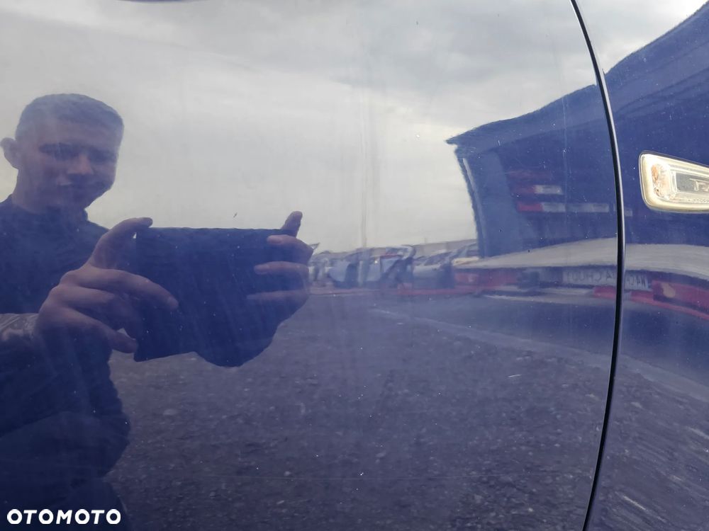 DRZWI PRAWE PRZEDNIE PRAWY PRZÓD OPEL ZAFIRA C 20Z - 5