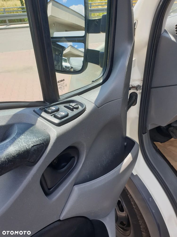 Iveco dailly - 11