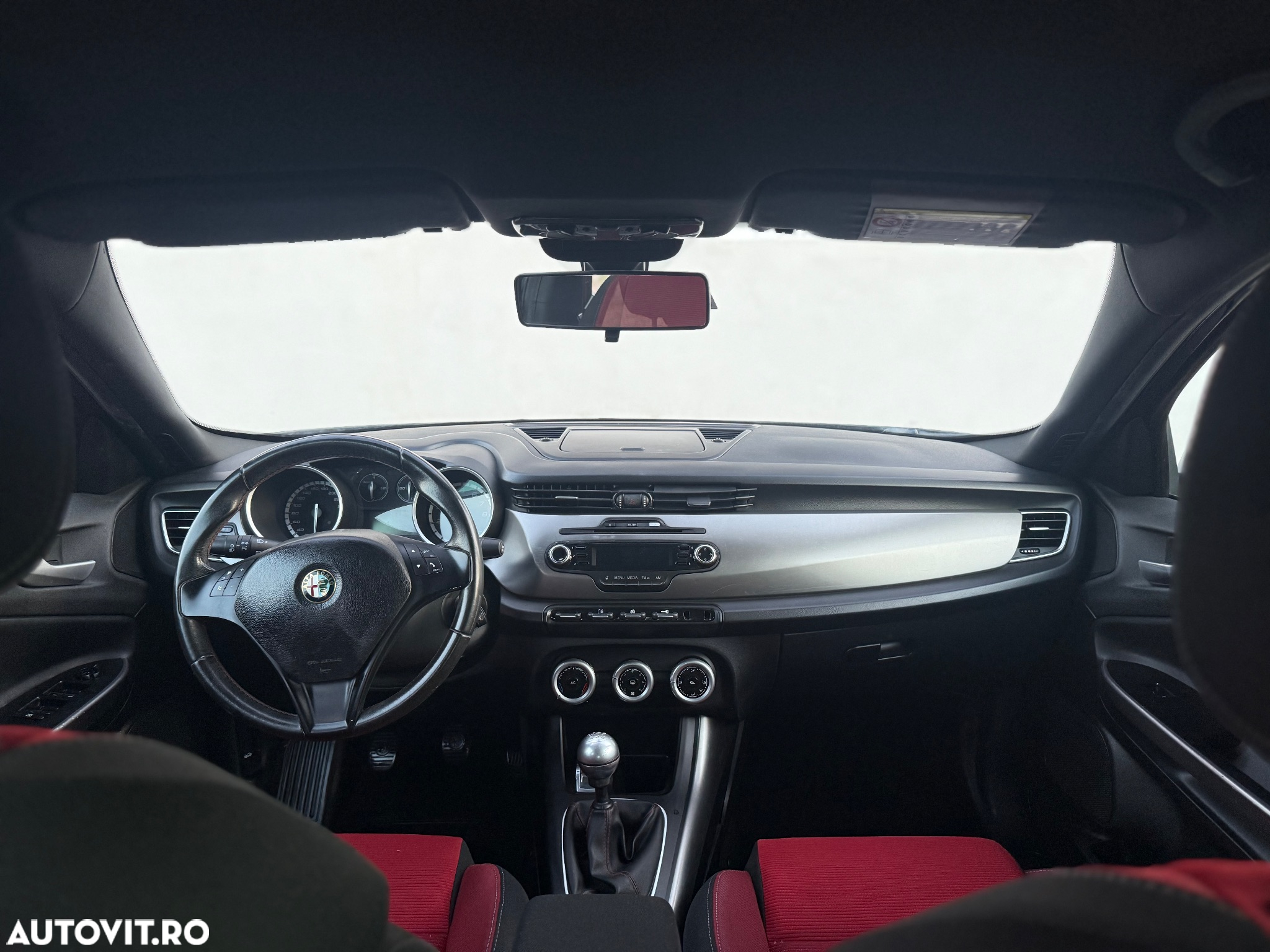Alfa Romeo Giulietta 1.4 TB 16V Impression - 5