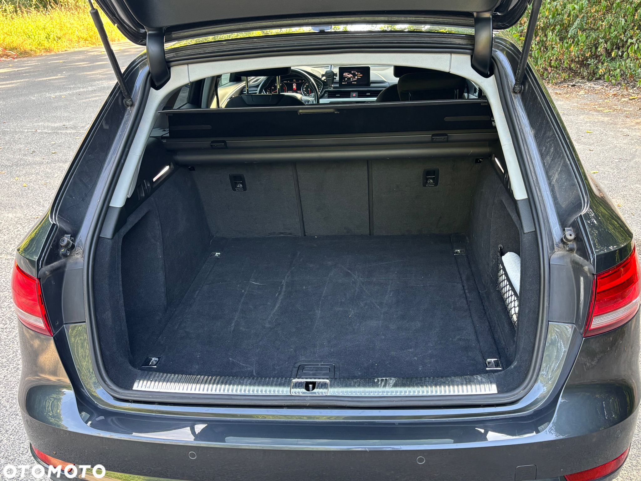 Audi A4 Avant - 17