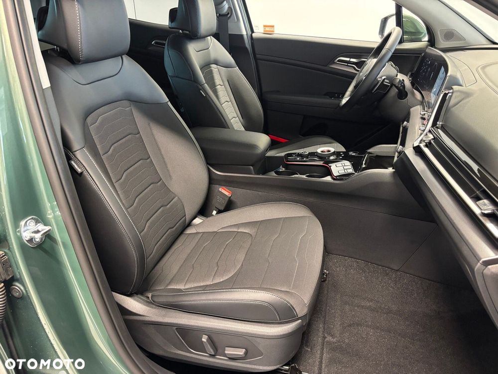 Kia Sportage - 16