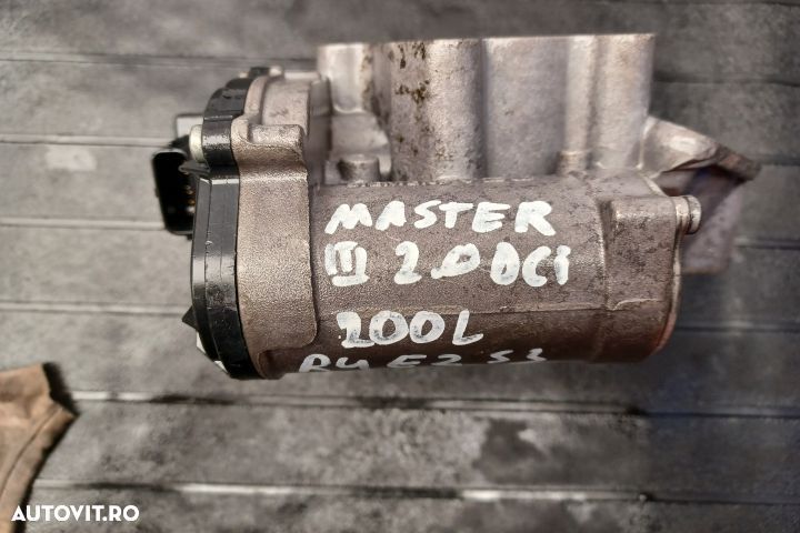 Egr 2.0D 8200796674-C A2C53217899 H8200987088 2.0D 8200796674-C A2C53 - 1