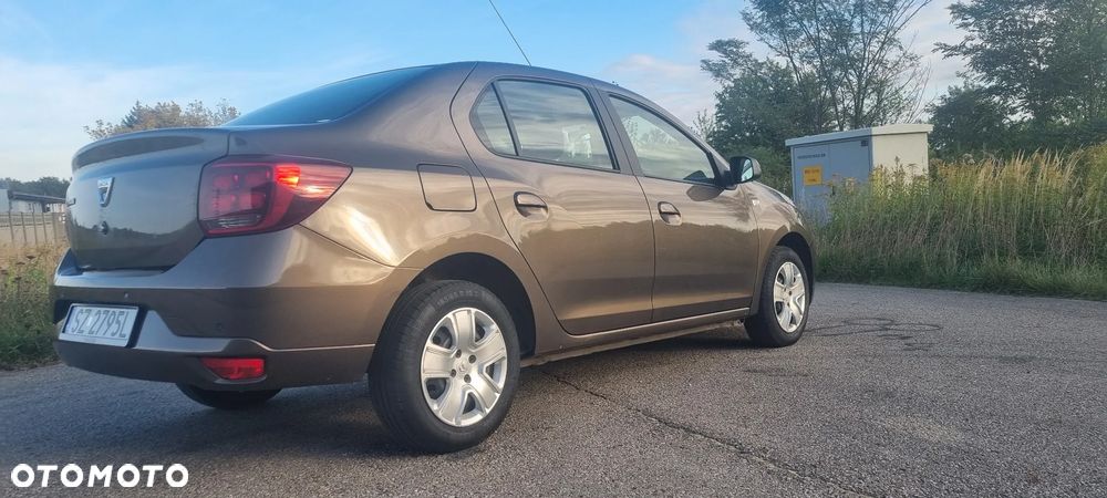 Dacia Logan MCV 1.0 SCe Laureate - 19