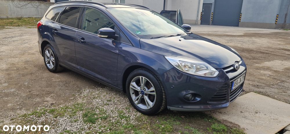 Ford Focus - 2