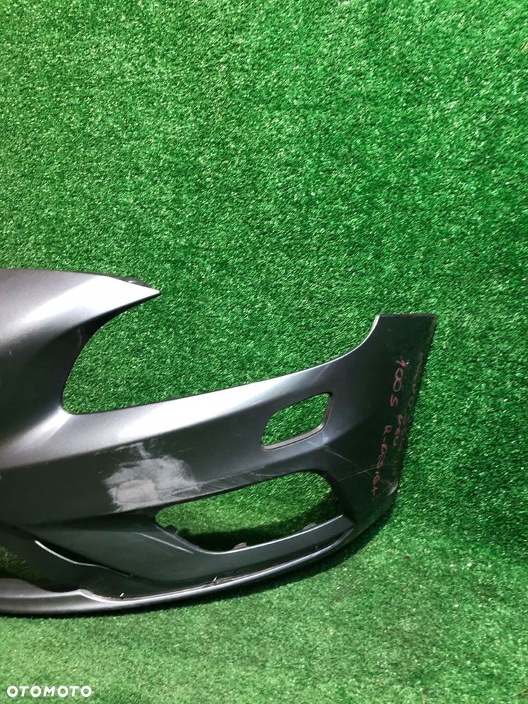 ZDERZAK PRZEDNI PRZÓD VOLVO S60 V60 LIFT R-DESIGN NR.1005 - 2