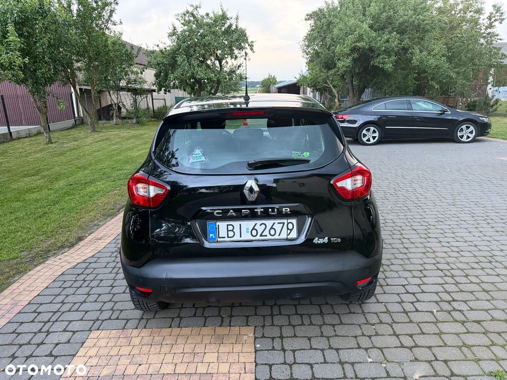 Renault Captur 0.9 Energy TCe Zen EU6 - 2