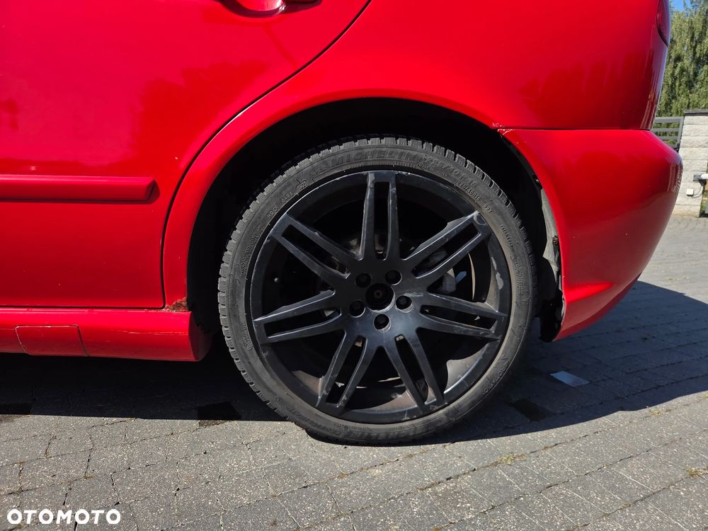 Seat Leon 1.9 TDI 150 Sport 4x4 - 8