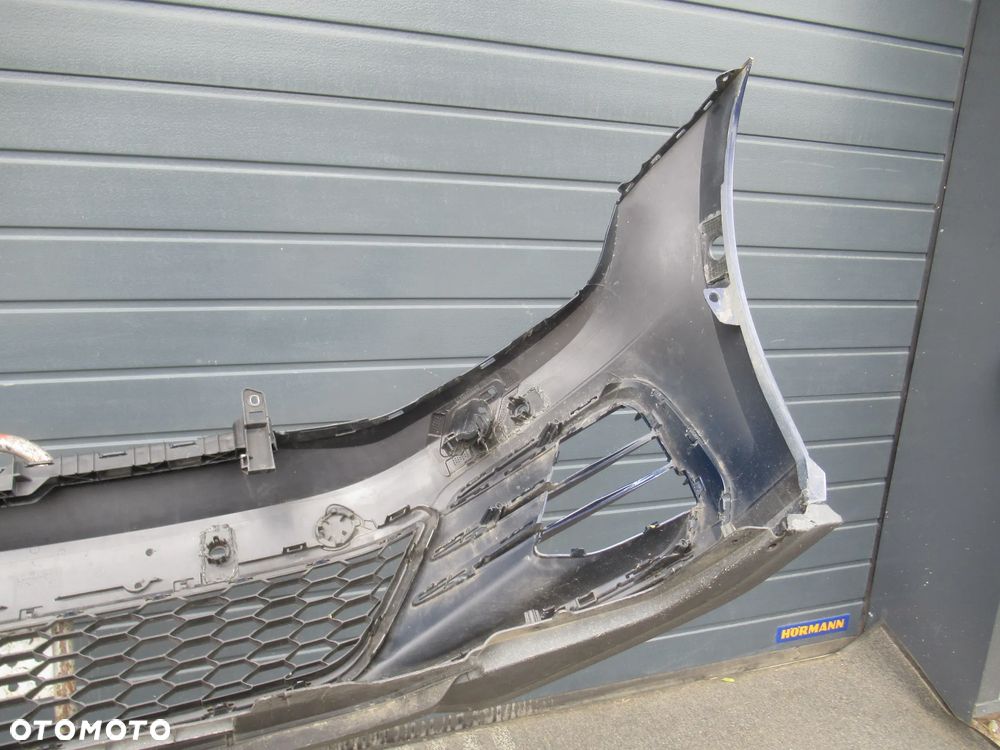 ZDERZAK PRZEDNI PRZÓD VW GOLF VII 7 LIFT GTI GTD 5G0807221LS 2016-2020 - 12