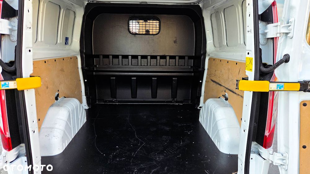 Ford Transit Custom 310 L2H1 Limited - 9