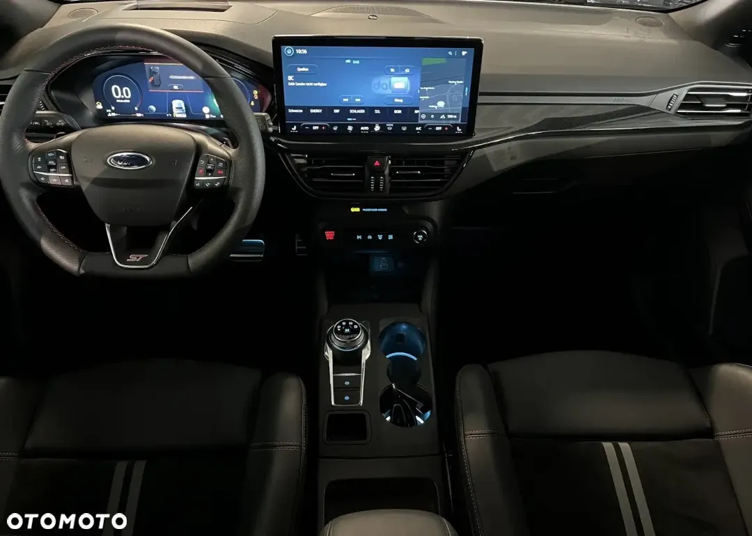 Ford Focus 2.3 EcoBoost ST X - 9