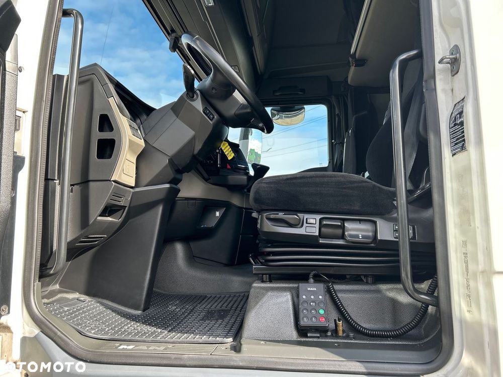 MAN TGX 18.510 4x2 BL SA - 11