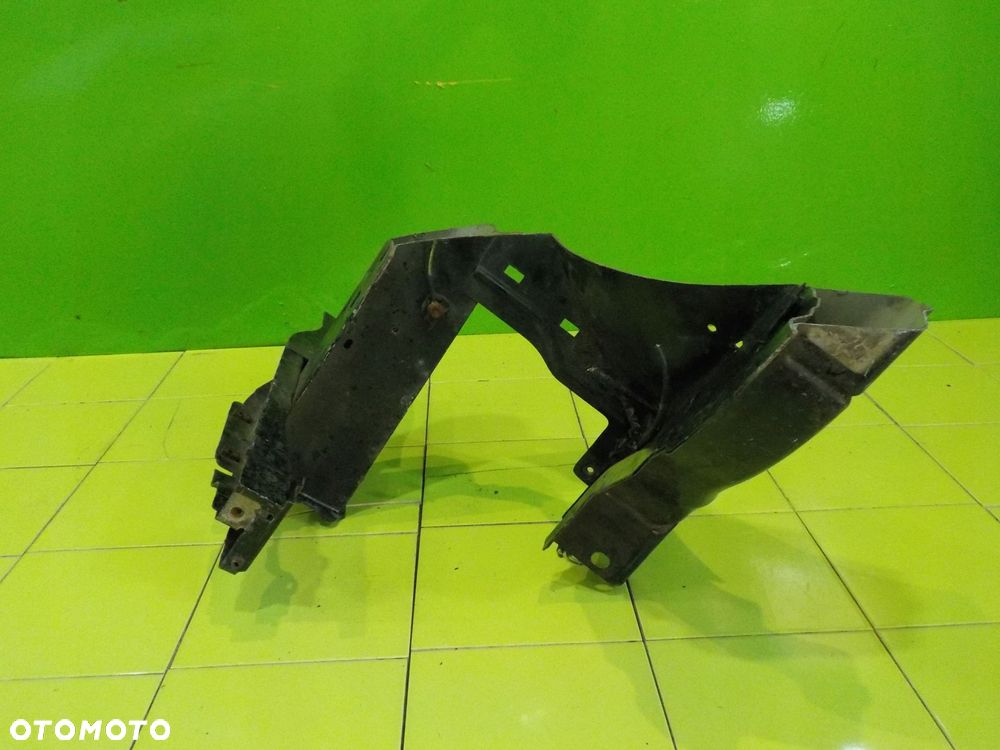 PEUGEOT PARTNER III LIFT 1.6 HDI 12r podluznica lewa - 14