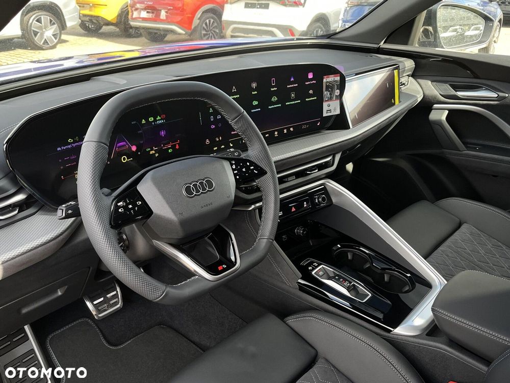 Audi Q5 Sportback - 26