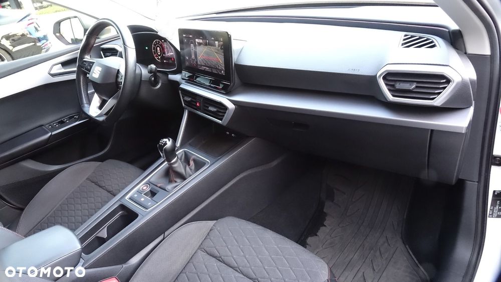 Seat Leon - 7
