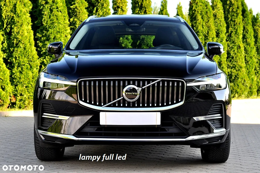 Volvo XC 60 B4 D Geartronic Inscription - 7