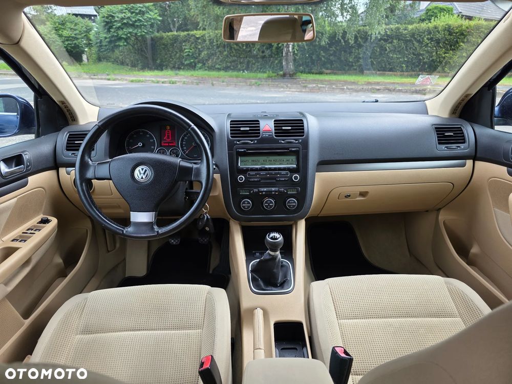 Volkswagen Golf 1.4 TSI Highline - 6