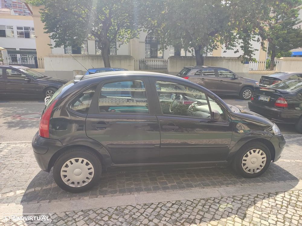 Citroën C3 1.1 Furio - 12