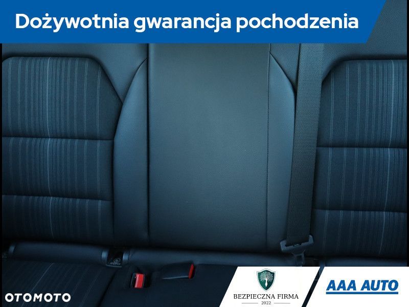 Mercedes-Benz Klasa B - 11