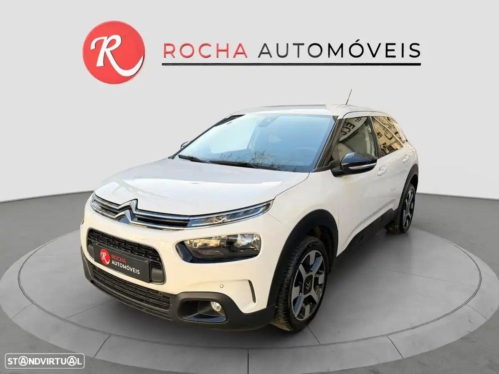 Citroën C4 Cactus - 2
