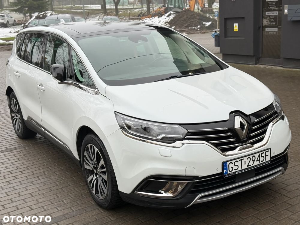 Renault Espace BLUE dCi 200 EDC INITIALE PARIS - 27