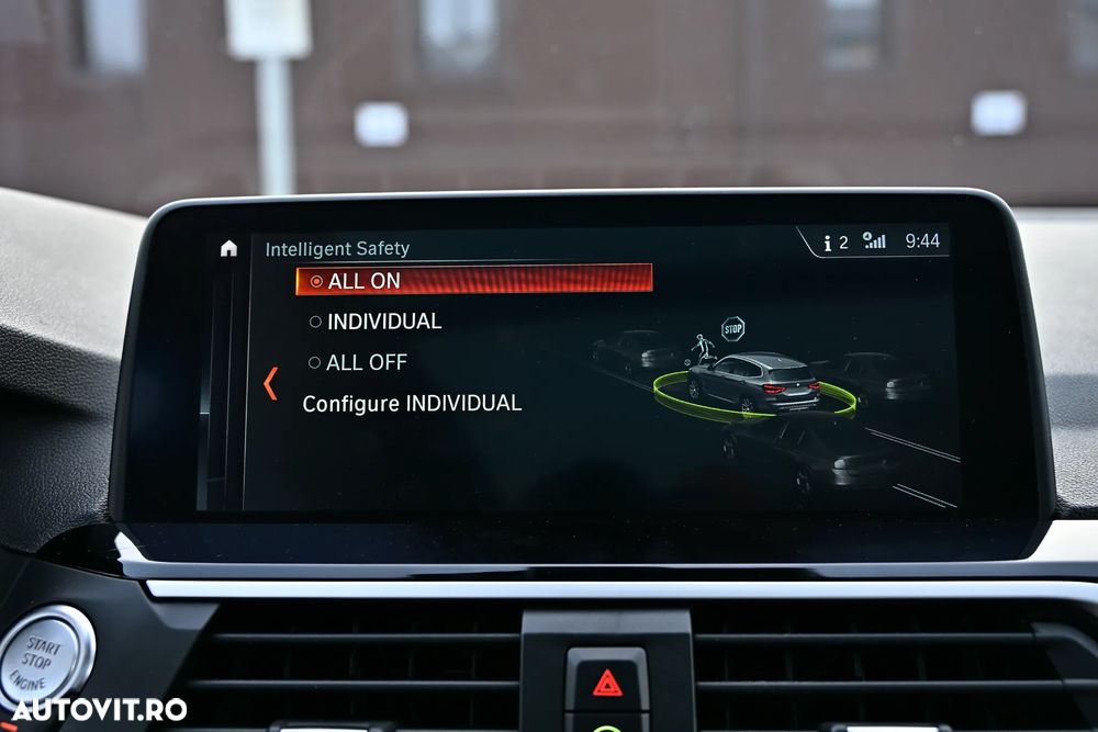 BMW X3 xDrive20d Aut. xLine - 23