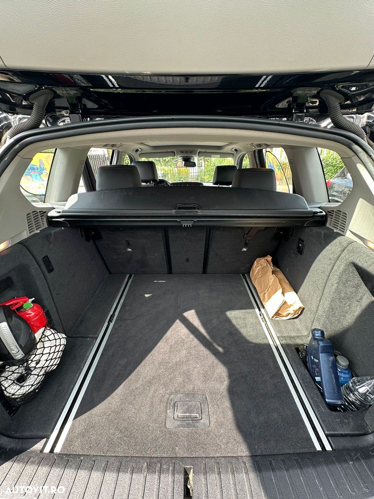 BMW X3 xDrive20d AT Standard - 17