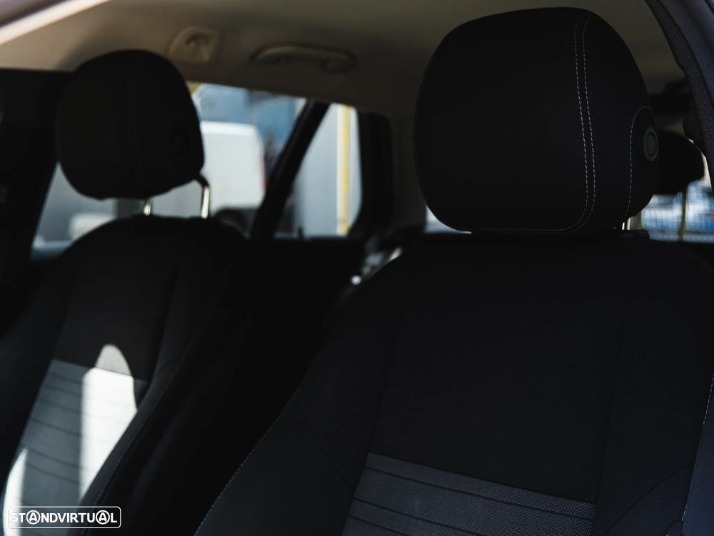 Mercedes-Benz C 200 (BlueTEC) d Station 7G-TRONIC Avantgarde - 33