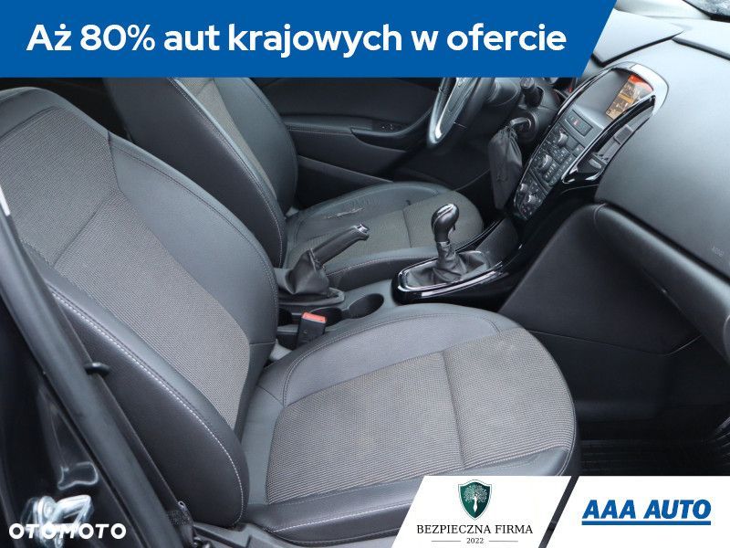 Opel Astra - 11
