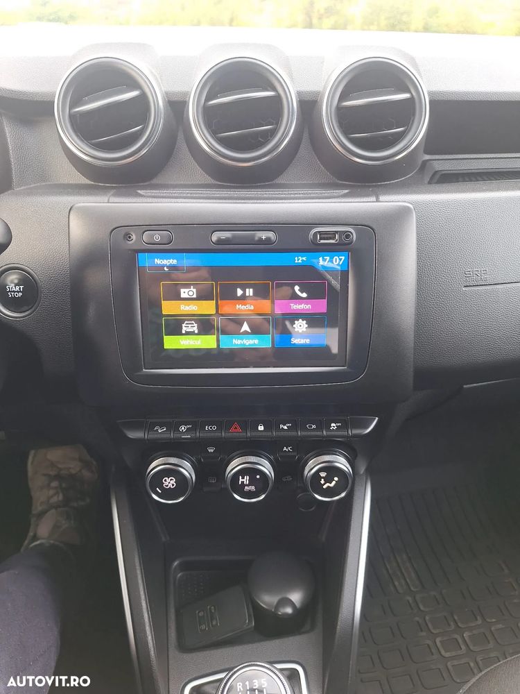 Dacia Duster - 13