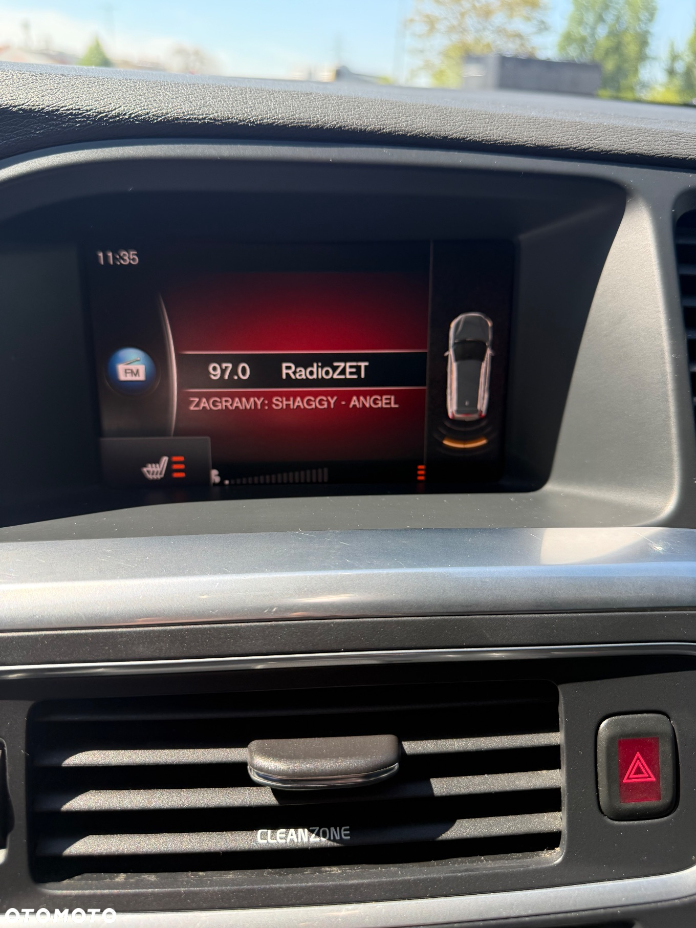 Volvo V60 D3 Drive-E Momentum - 16