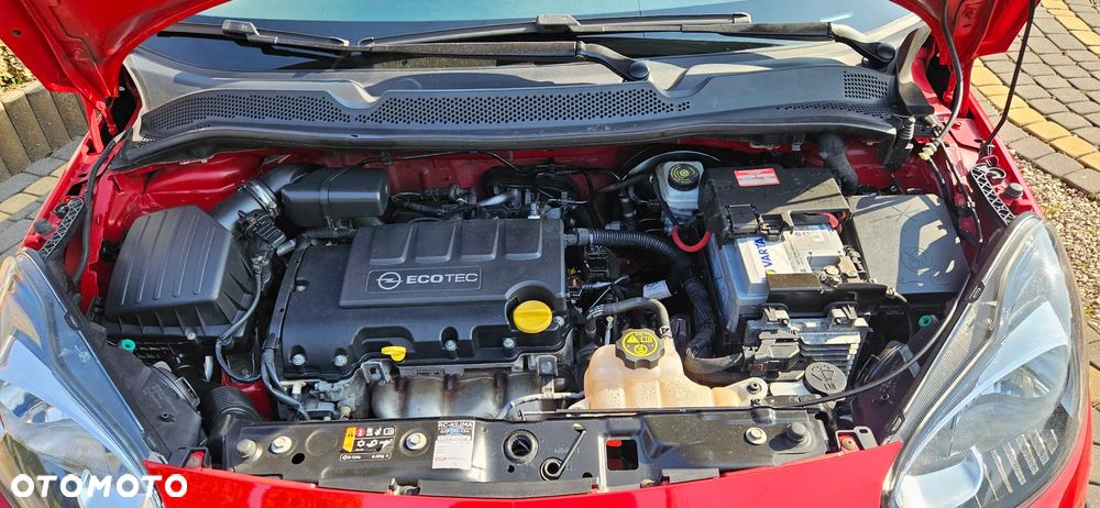 Opel Adam 1.4 120 Jahre - 14