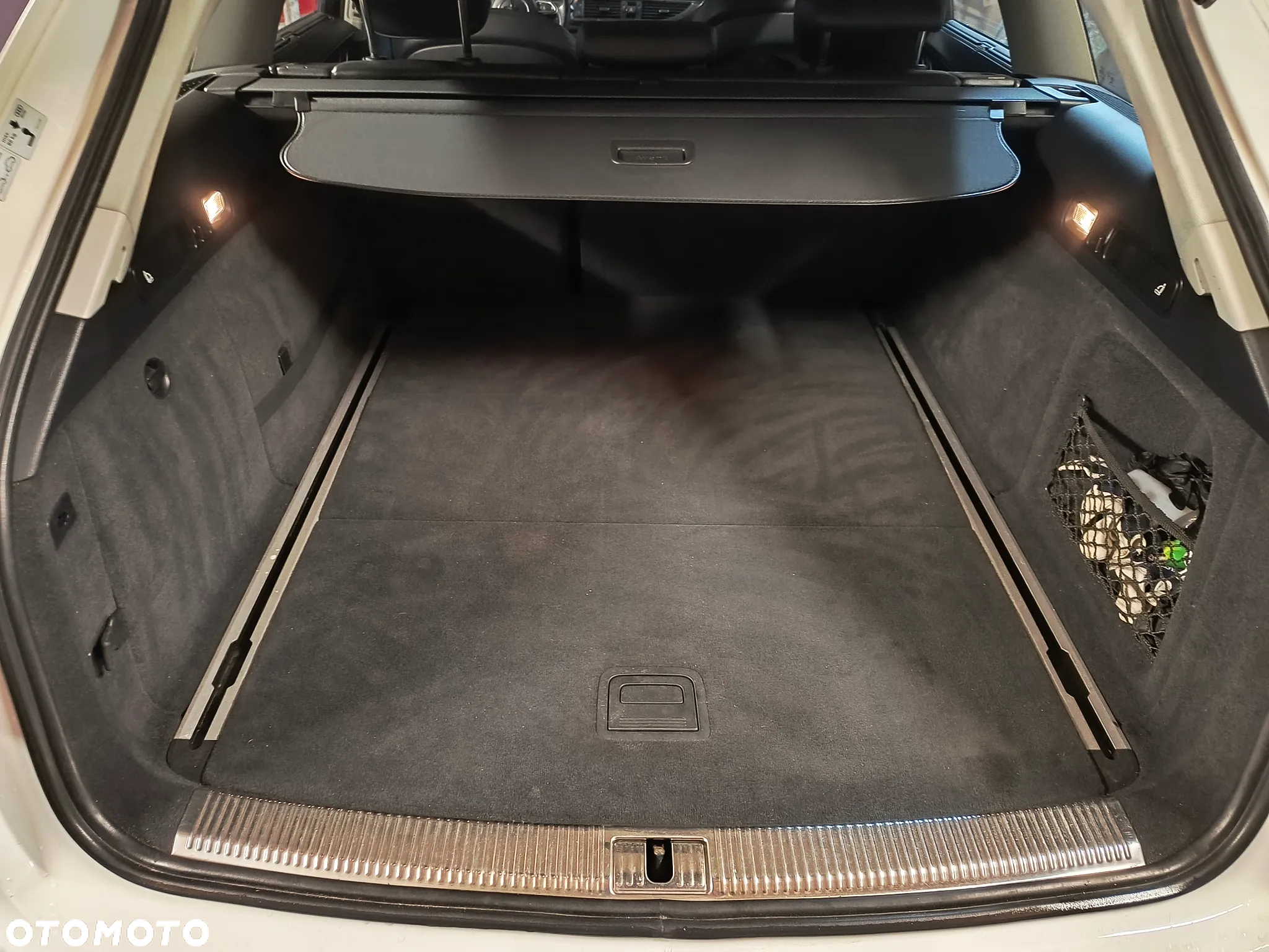 Audi A6 Avant 3.0 TDI DPF quattro tiptronic - 12