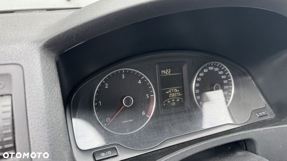 Volkswagen Transporter Standard - 9