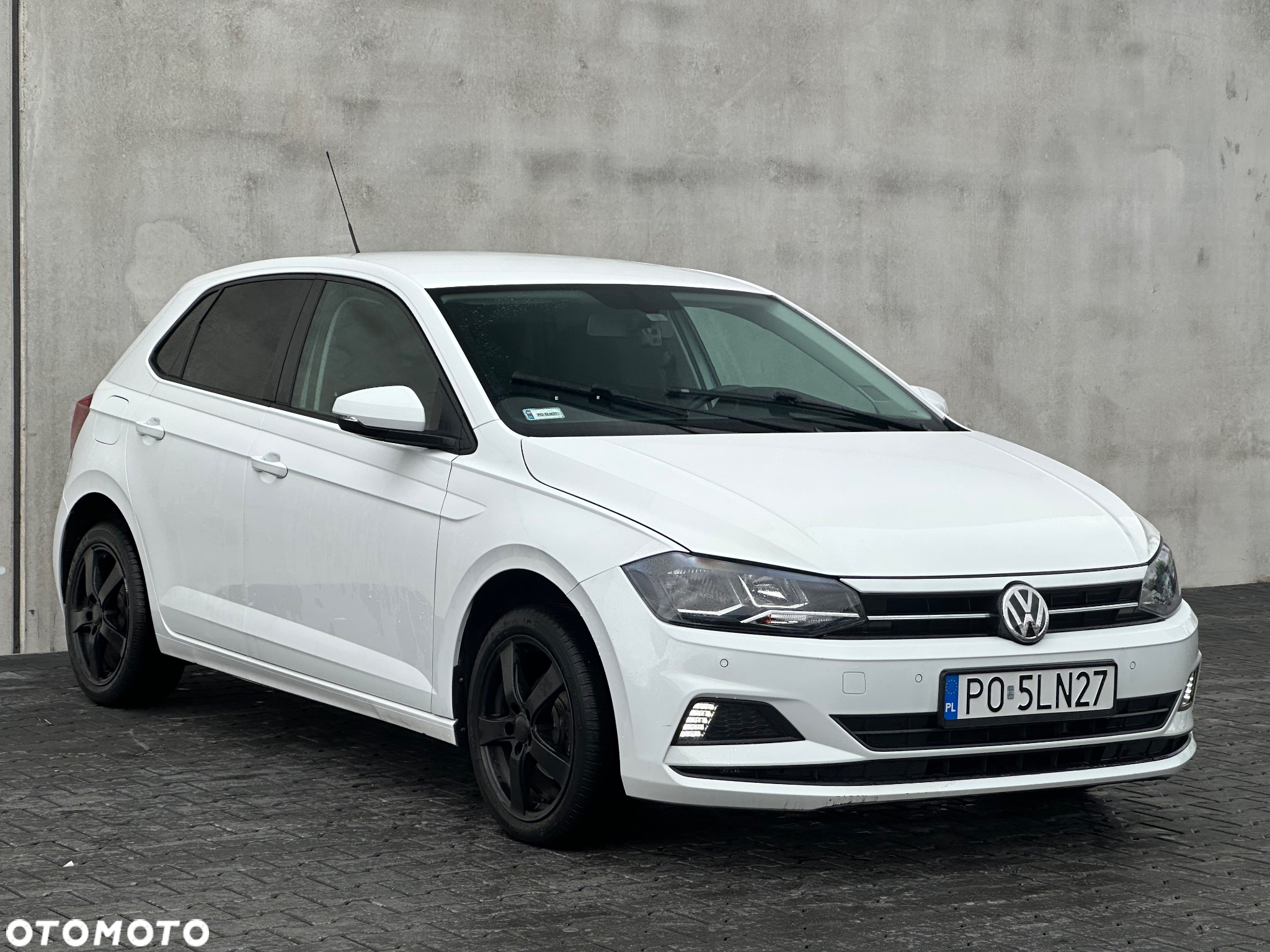 Volkswagen Polo 1.0 Trendline - 10
