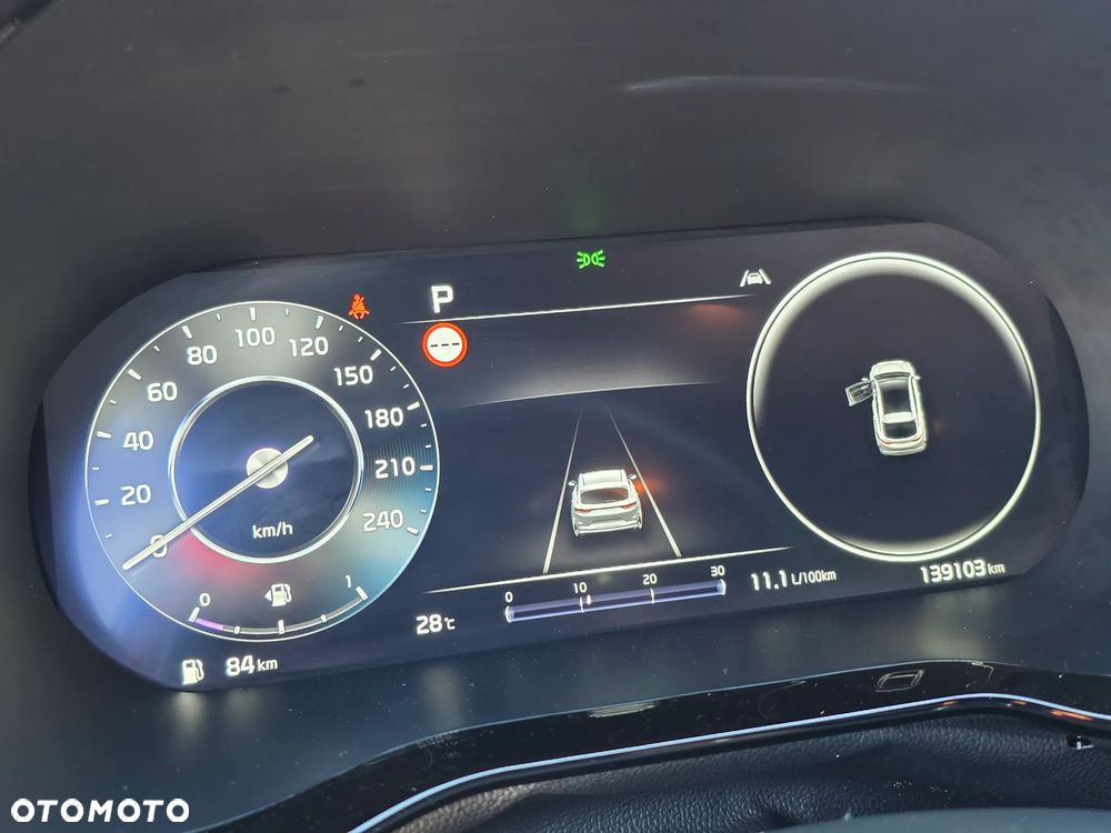 Kia ProCeed 1.5 T-GDI DCT7 OPF GT LINE - 23
