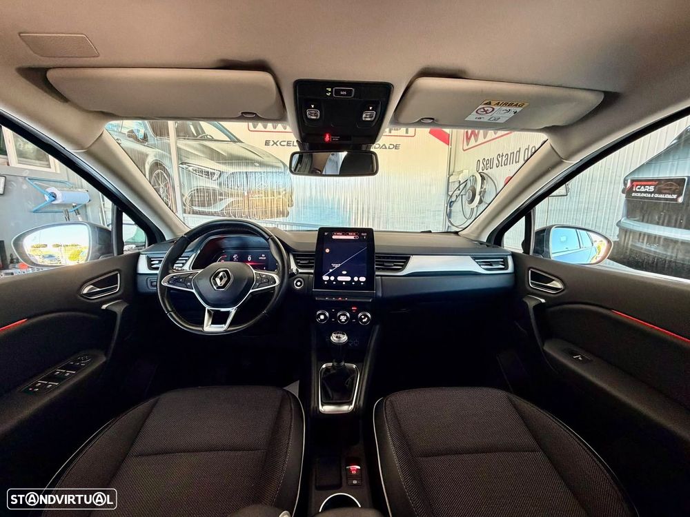 Renault Captur - 13