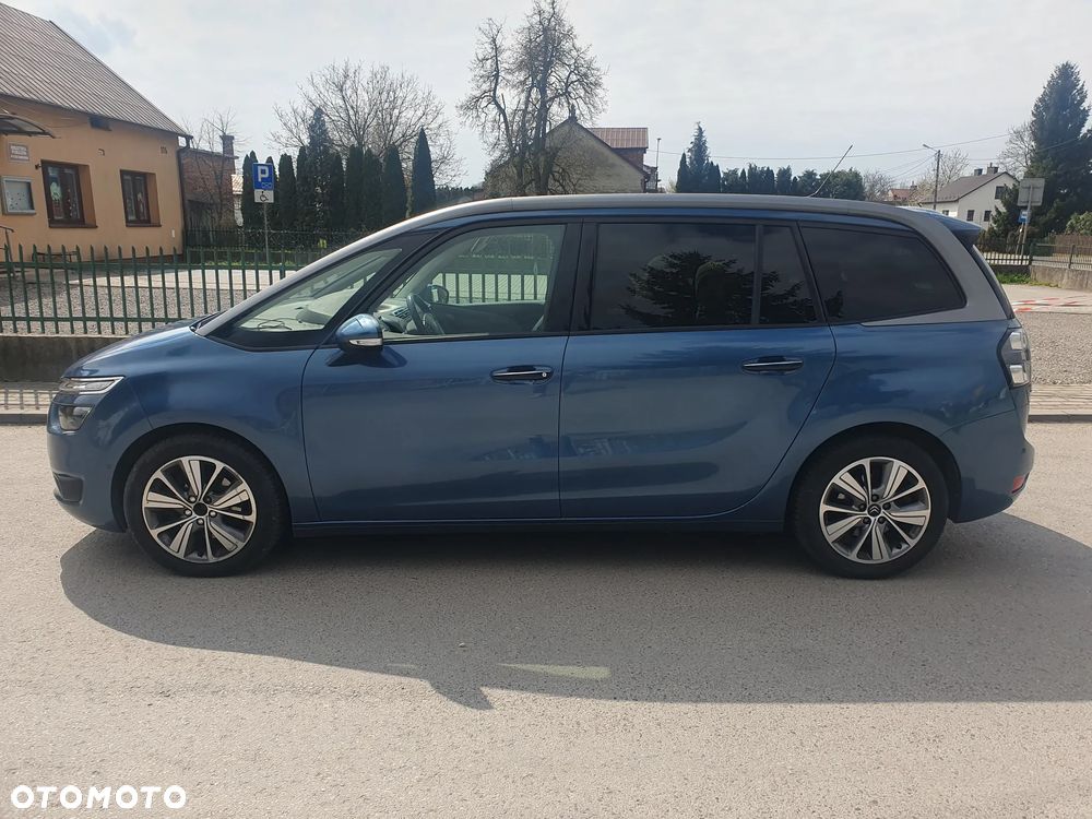 Citroën C4 Picasso BlueHDi 150 Exclusive - 1