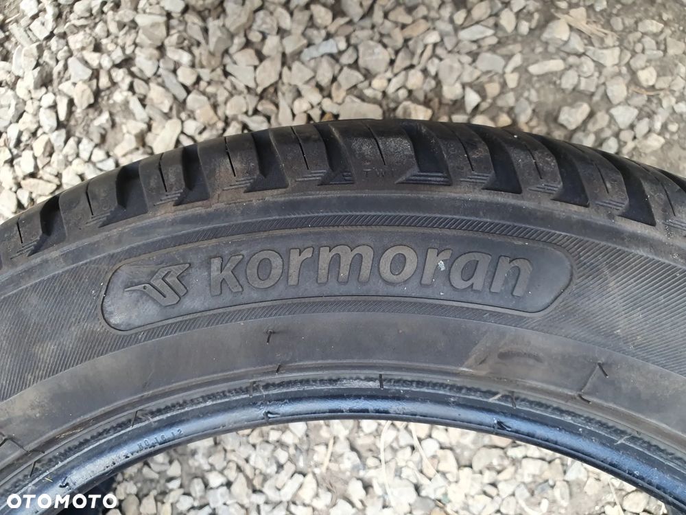 2X Opona całoroczna 205/55R16 94V XL All Season KORMORAN PARA OPON 2024R 6,2 MM - 3