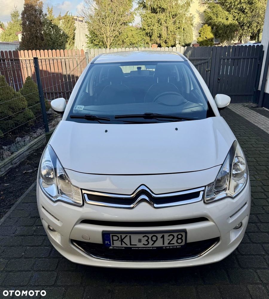 Citroën C3 - 2