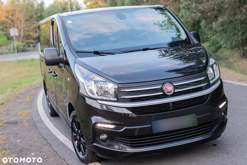Fiat Talento - 5