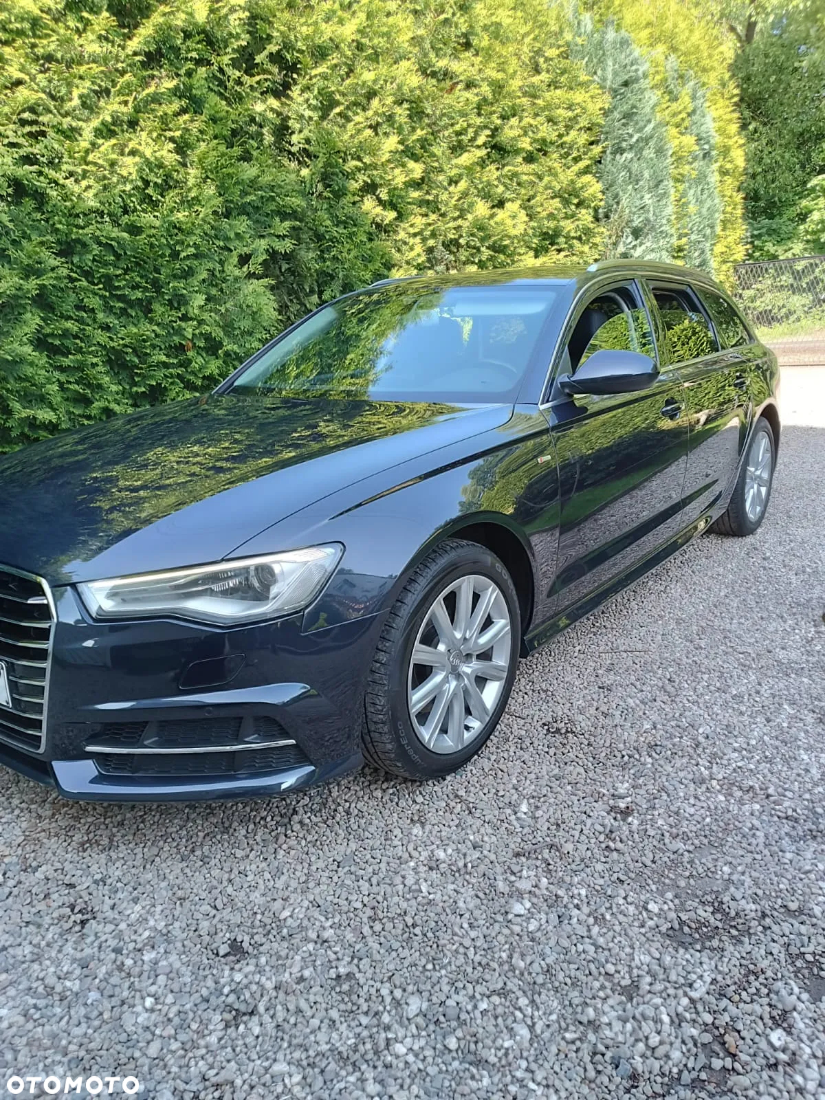 Audi A6 - 3
